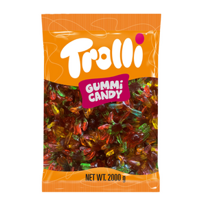 Trolli Octopus 2kg