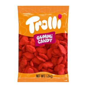 Trolli Strawberry Cloud 1.2kg