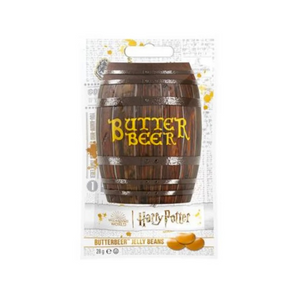 Jelly Belly Harry Potter Butter Beer 28g