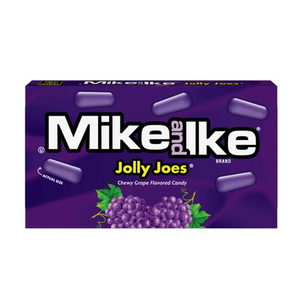 Mike and Ike Jolly Joes 120g