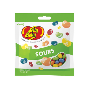 Jelly Belly Sours 70g