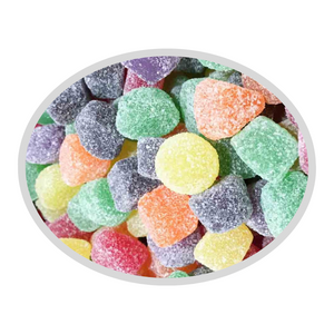 Cadbury Fresha Jubes 500g