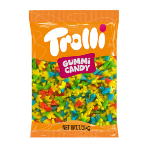 Trolli Chicken Feet 1.5kg