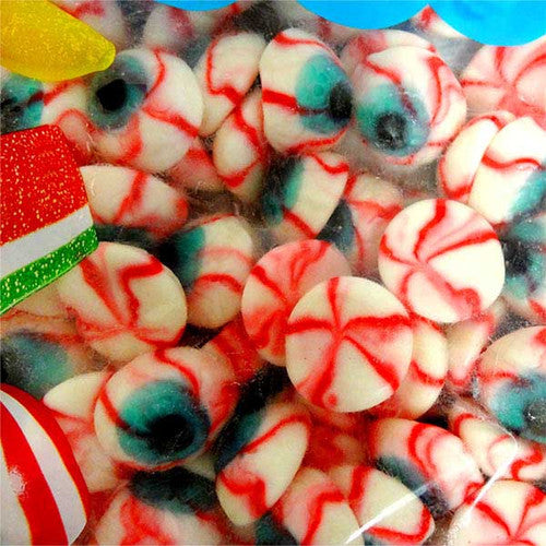 Vidal Bloody Eyes (1kg bag)