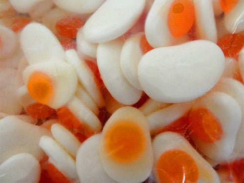 Vidal Mini Fried Eggs (1.5kg bag)