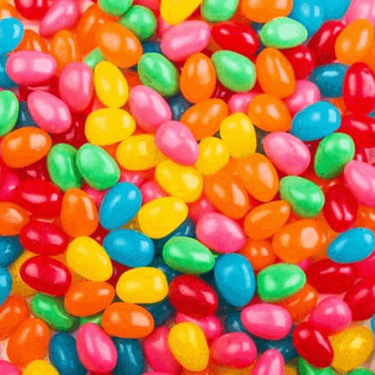 Allen’s Jelly Beans 190g
