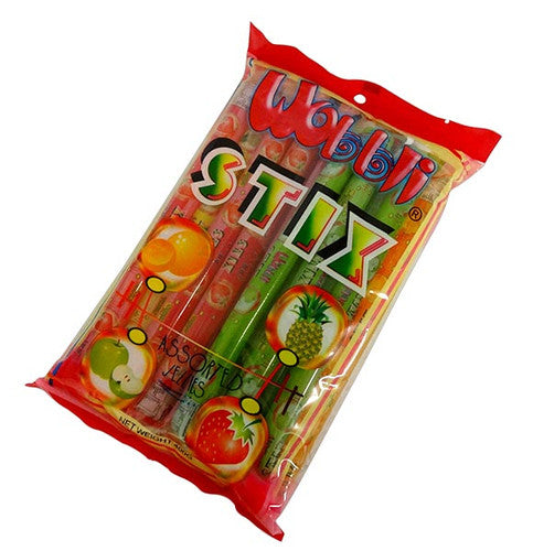 Wobbli Stix (20 x 20g Stixs)