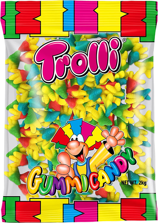 Trolli Chicken Feet 1.5kg