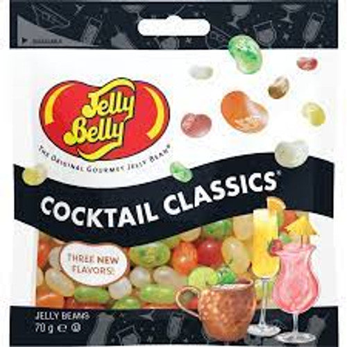 Jelly Belly - Cocktail Classics (12 x 70g)