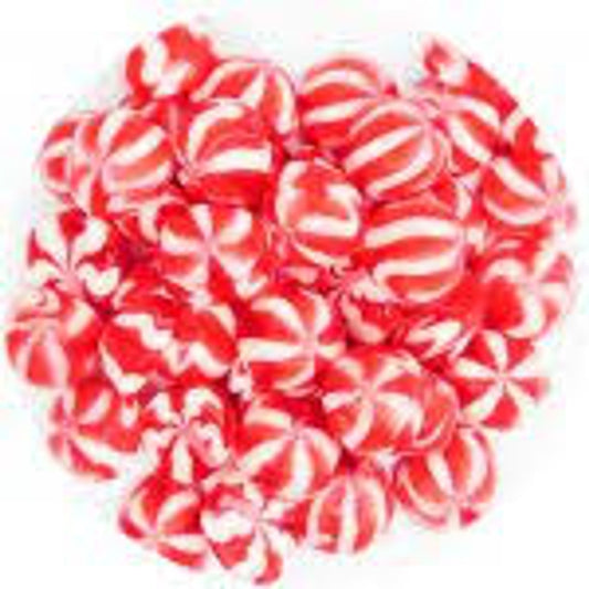 Vidal Strawberries and Cream Twists (1.5kg bag)