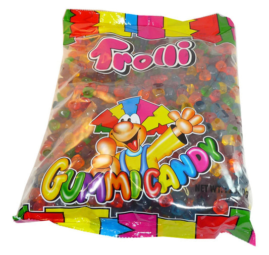 Trolli Mini Dots (2kg bag - approx 1333pcs)